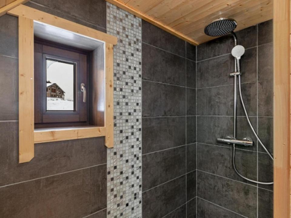 Sunweb - Les Chalets De L'Ecrin เลอเดโวลุย ภายนอก รูปภาพ